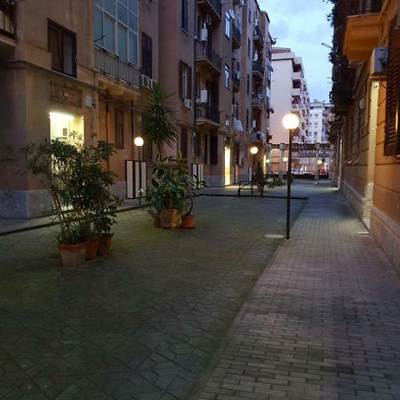 Palermo Inn Suite Exteriér fotografie